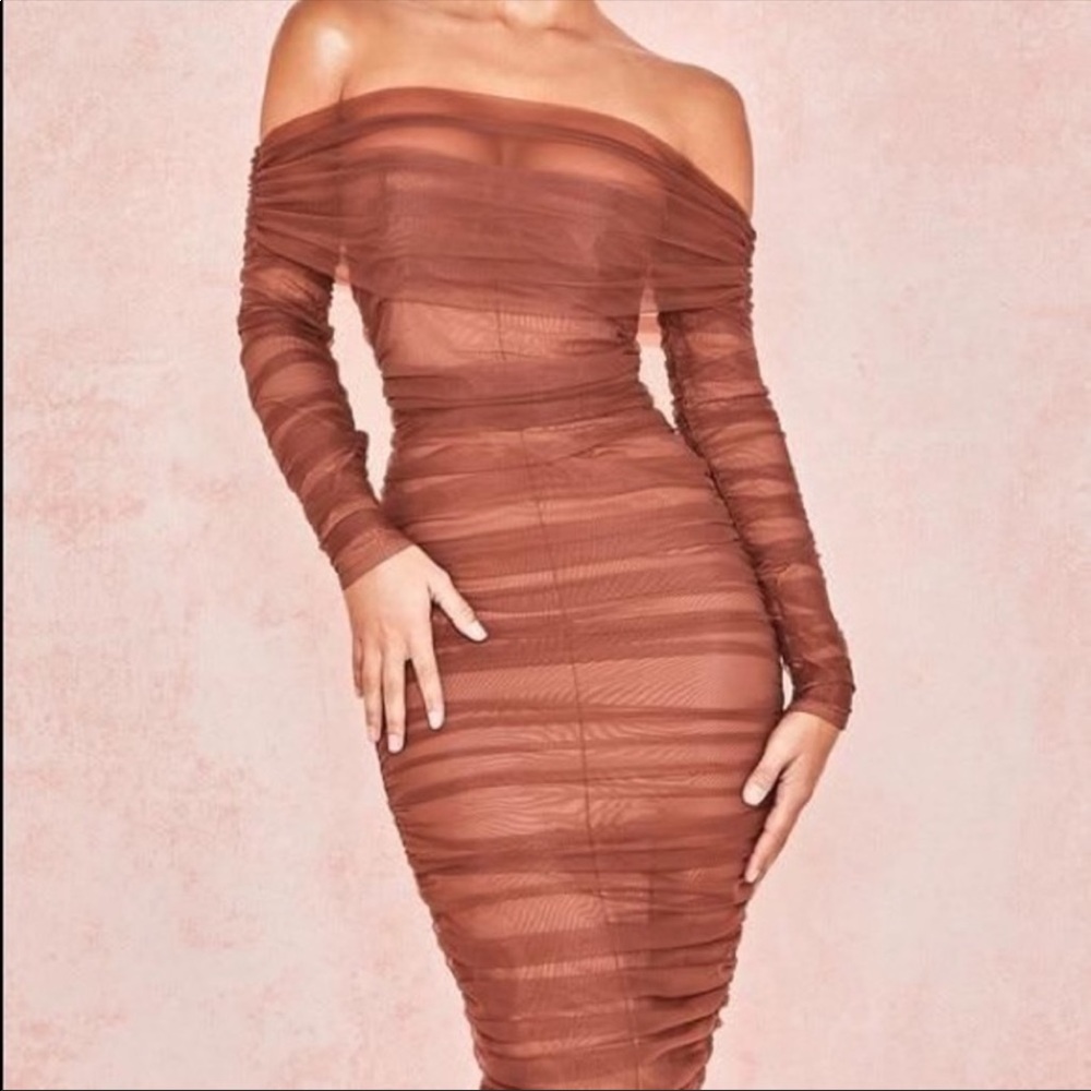 House of CB Anais Dress